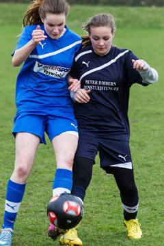 Bild 342 - C-Juniorinnen FSG BraWie o.W. - SG Oering-Seth-S�lfeld o.W. : Ergebnis: 4:3